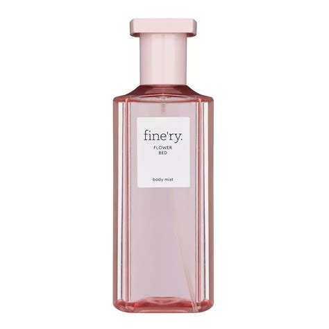 finery perfume reviews